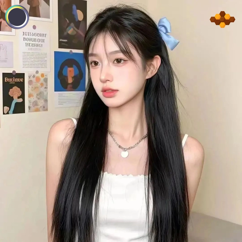 墨白