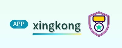 xingkong Logo